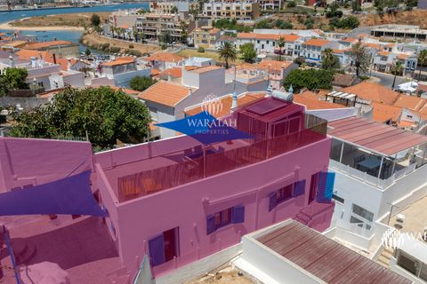 Byhus i Ferragudo, Faro, Ferragudo - € 325.000 | Ref: Comfort - foto 12